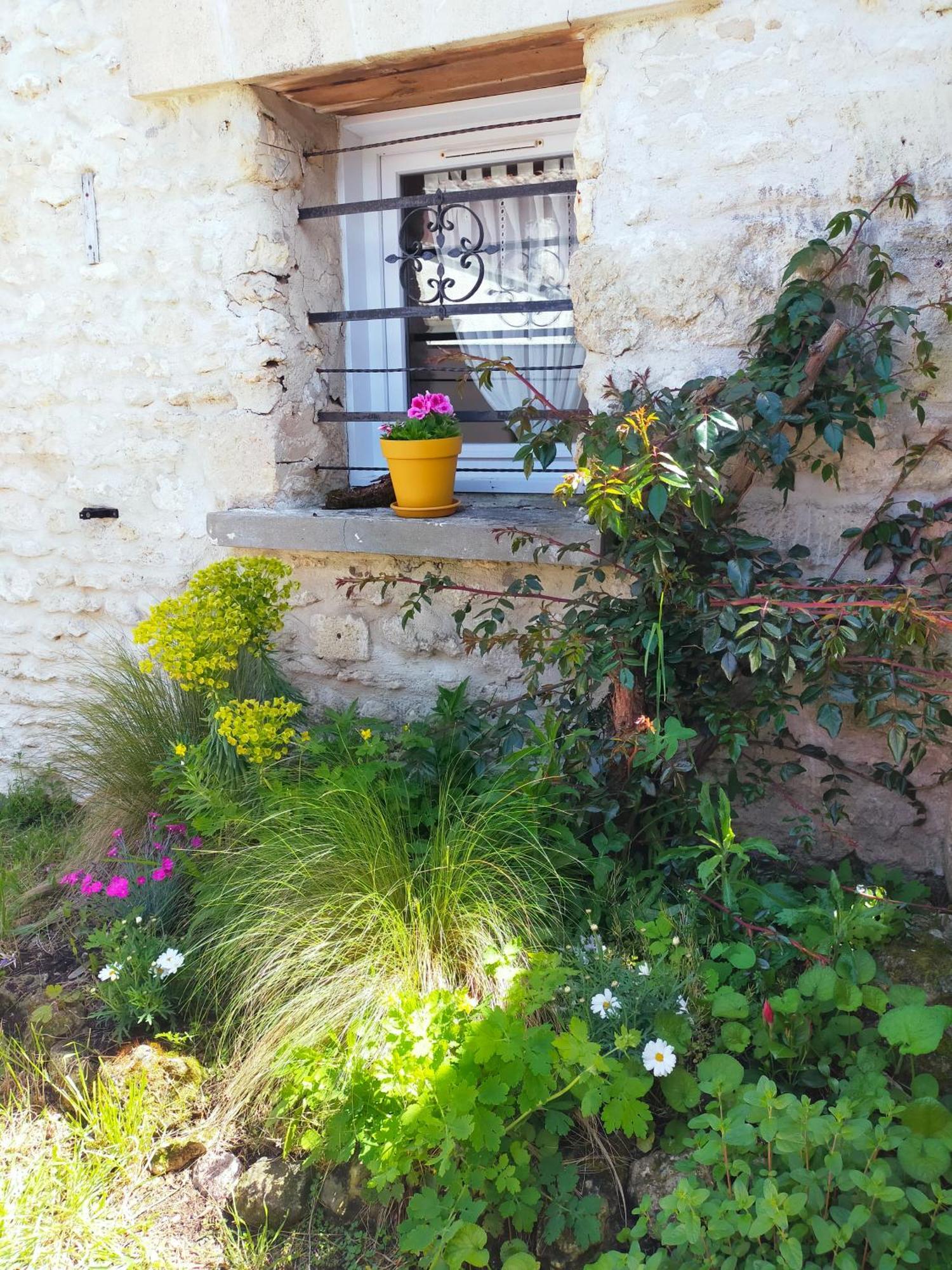 Soleil Royan Exterior foto