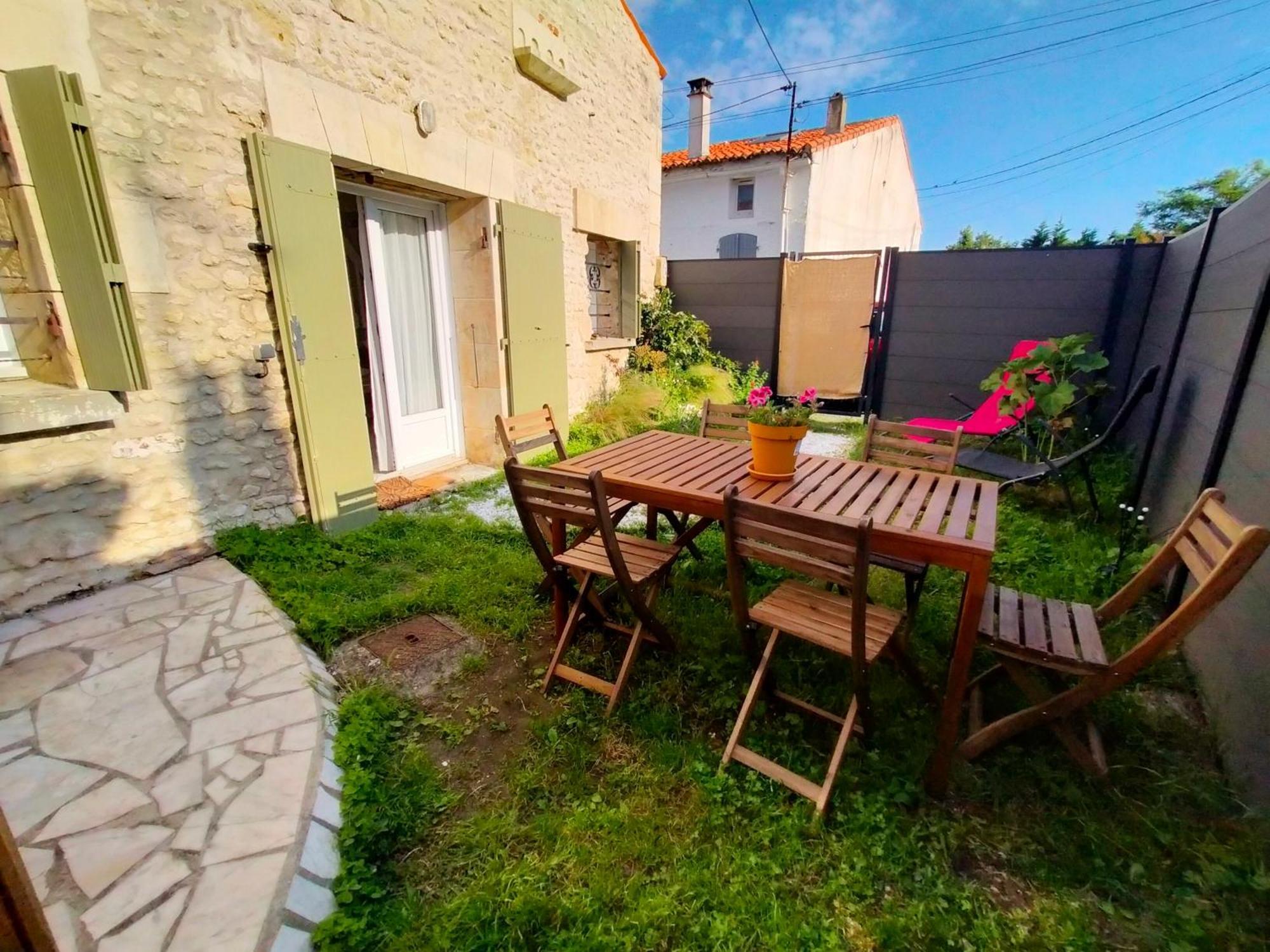 Soleil Royan Exterior foto