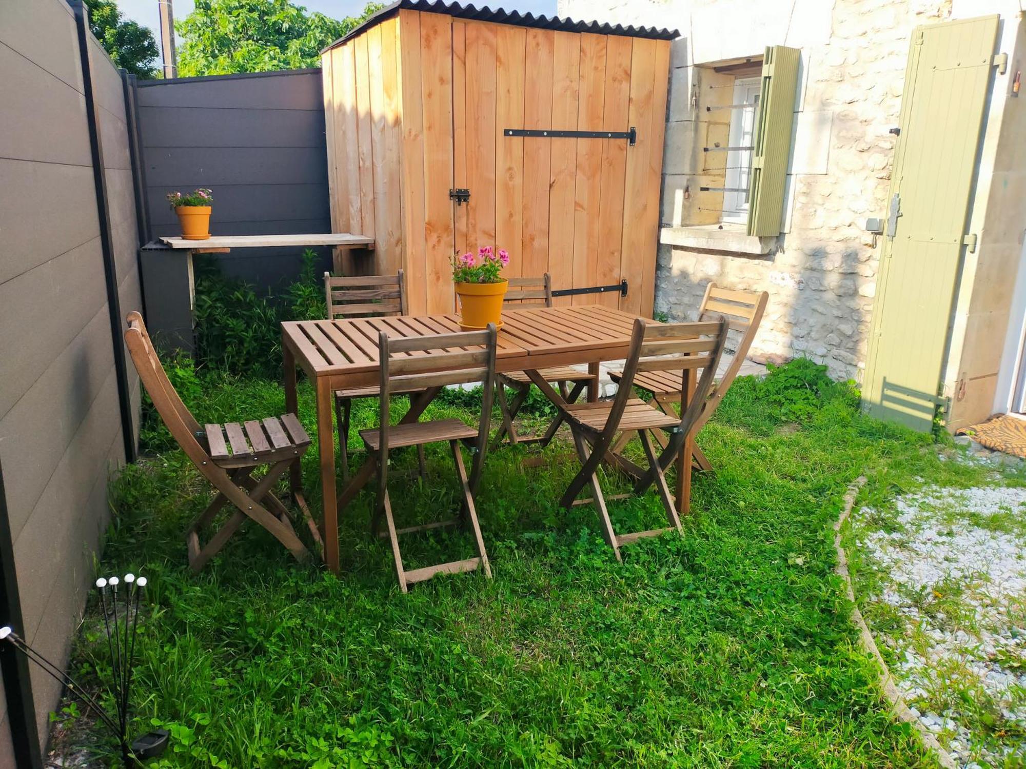 Soleil Royan Exterior foto