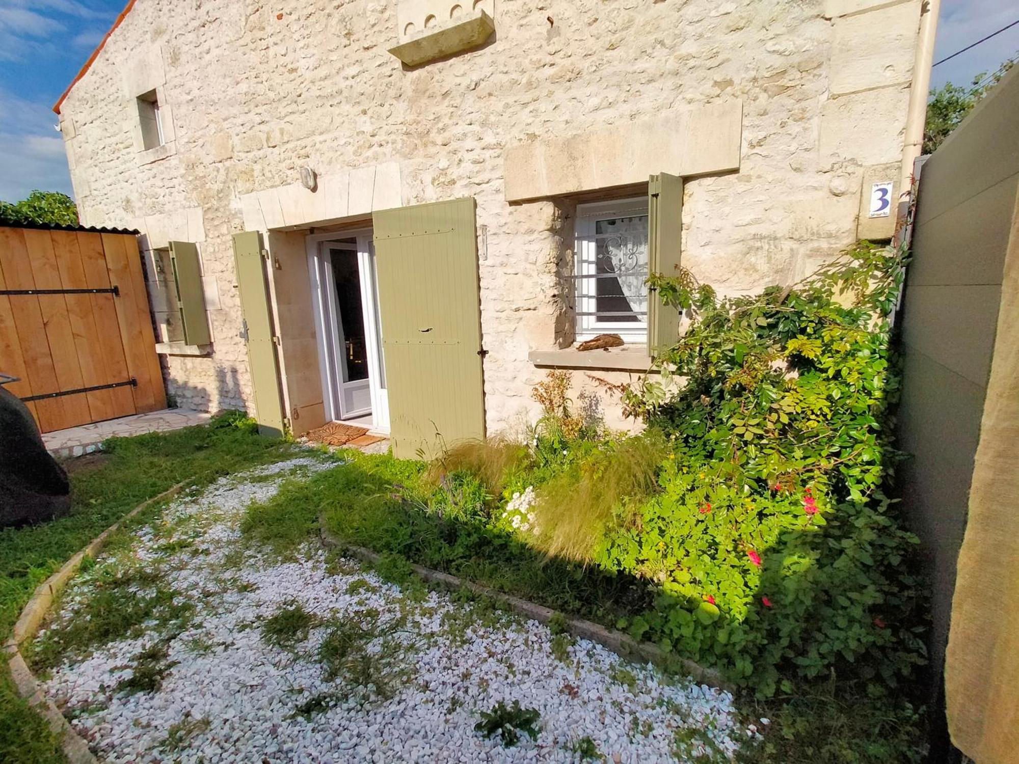 Soleil Royan Exterior foto