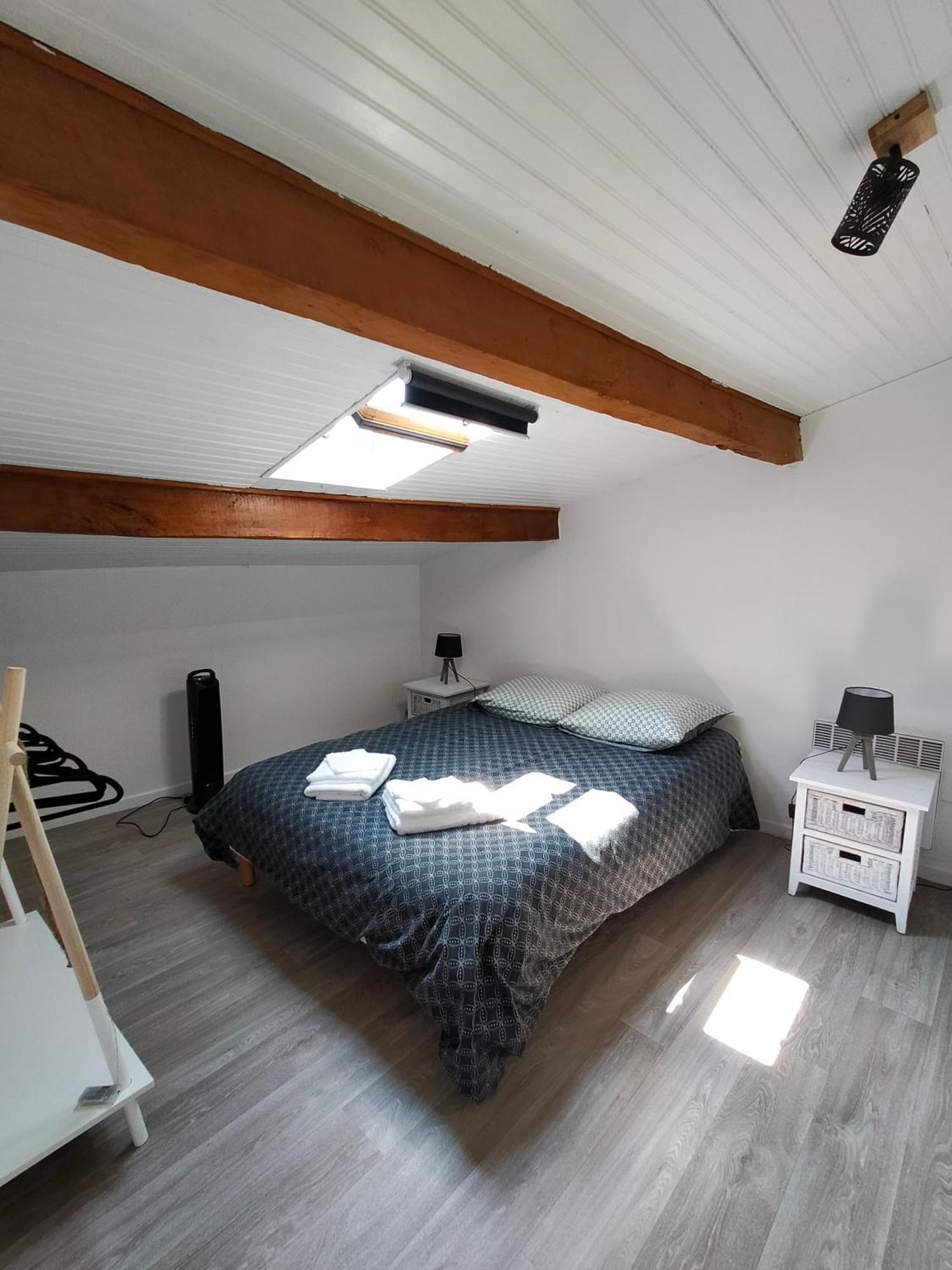 Soleil Royan Exterior foto